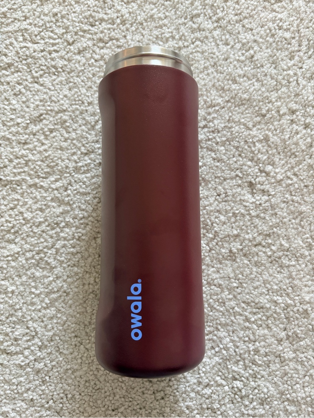 💗 Owala Water Bottle – Berry
Owala FreeSip Water Bottle with Pink/Mint Accents - Picture 2 of 8